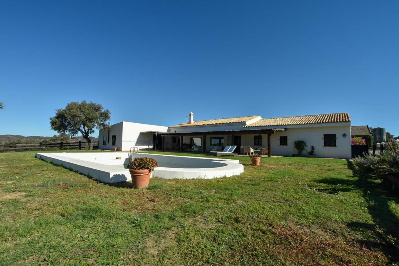 Finca Santa Maria De Las Canadas El Garrobo Exterior foto