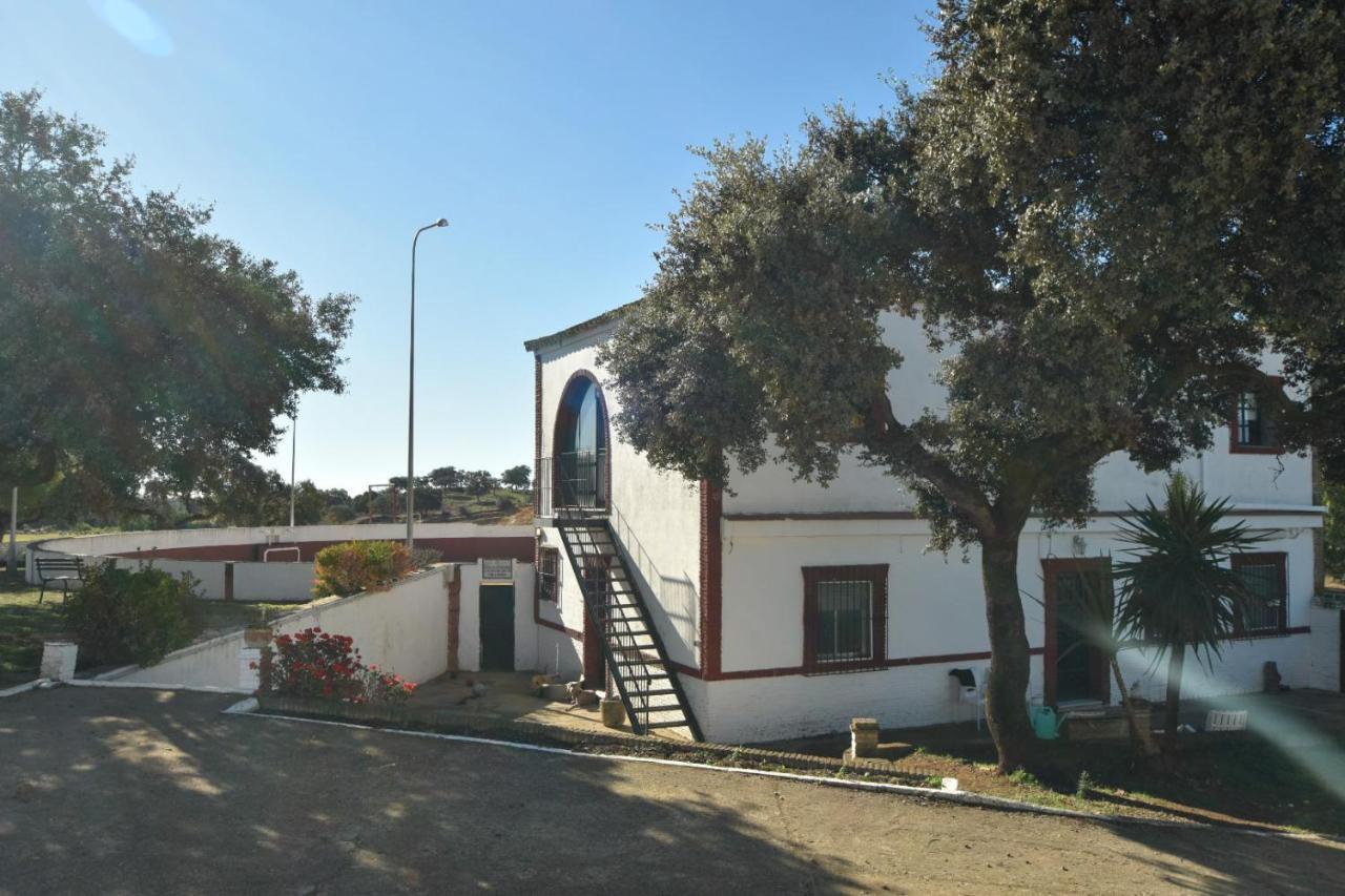 Finca Santa Maria De Las Canadas El Garrobo Exterior foto