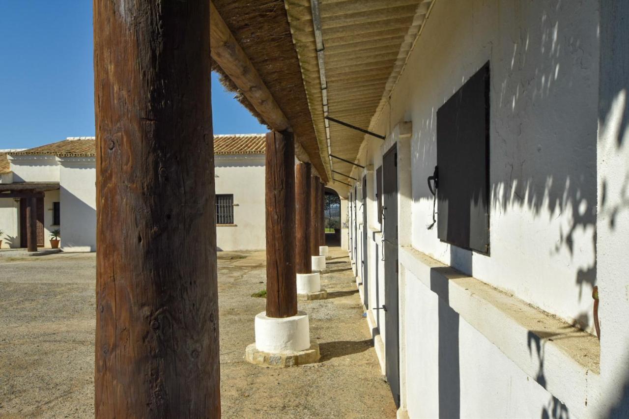 Finca Santa Maria De Las Canadas El Garrobo Exterior foto